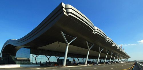 工程质量检测贵阳龙洞堡国际机场安全性排查