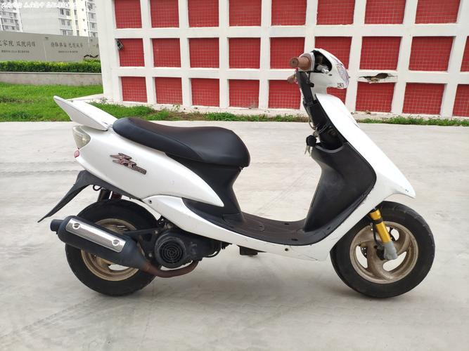 沈阳出售雅马哈evo50 - 摩托车论坛|摩托车联盟|东北摩托联盟-中国