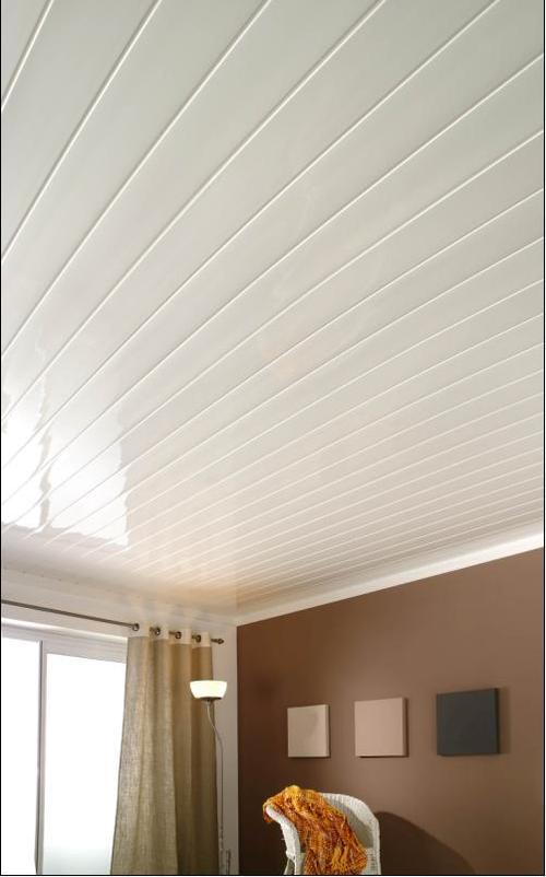 【厂家直销】塑钢 pvc 塑料扣板 吊顶板 天花板 ceiling panel