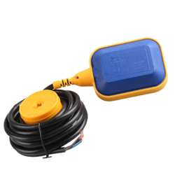 浮球开关水位控制器液位计水泵水箱水塔塑料自动上水控制阀继电器