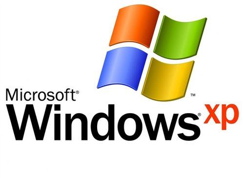 历代windows logo回顾 win8采用新logo