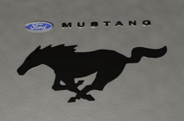 一只马的标志是什么车 车标里有一匹马的汽车品牌有