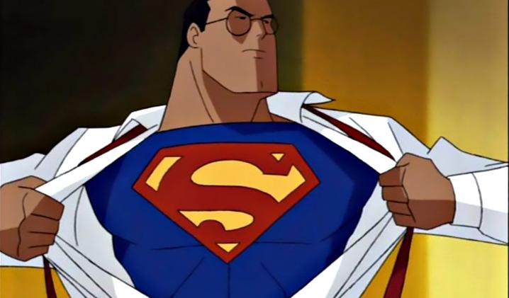 漫威似乎总比dc好一点,超人其实已经成为病灶|超级英雄|超人|漫威