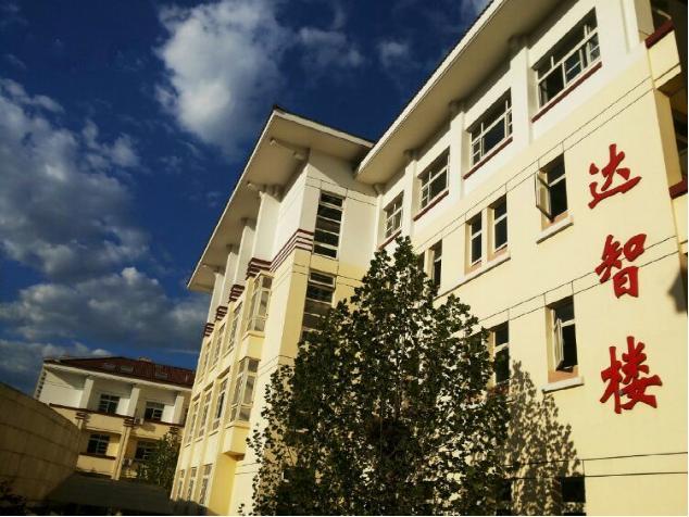 锐捷云桌面入驻天津市第四十五中学 幸福教育在云校园徜徉