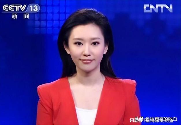 《新闻联播》90后:王音棋"微笑"播报,工作能力遭质疑|记者|女主持