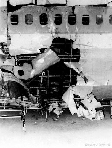 泛美航空洛克比空难事件:270人遇难