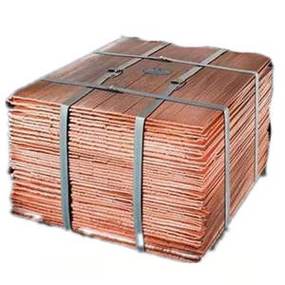 buyers for copper cathode suppliers