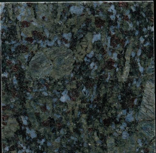 石材:蝴蝶兰颜色:蓝色产地:福建纹路样式:颗粒状适用范围:室外地面