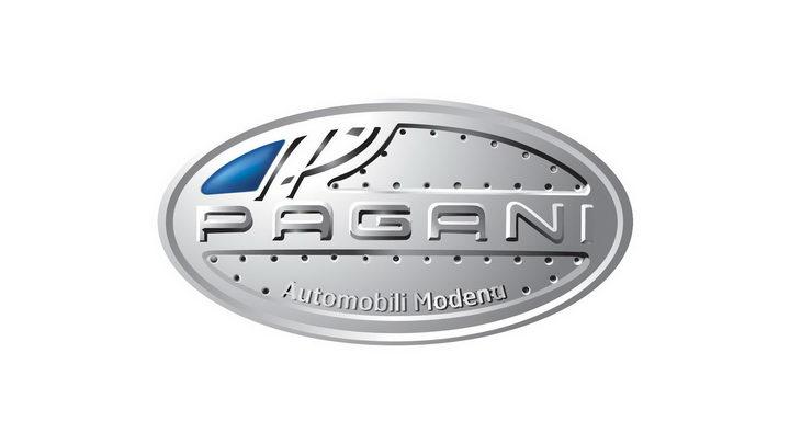 豪华跑车品牌pagani帕加尼汽车标志大全及名字图片免抠素材