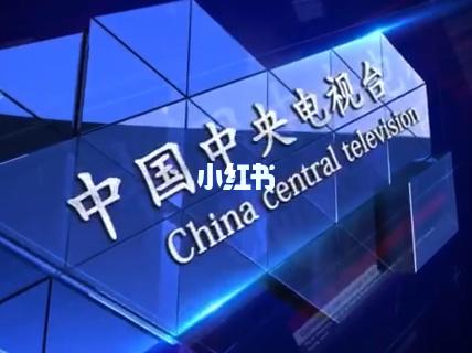 中国中央电视台权威媒体荣誉播出