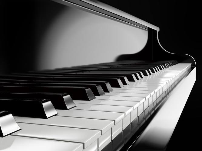 时代钢琴城带你一起学钢琴第5讲44拍音符do全音符