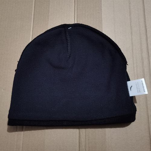 毛线anta安踏赞助国家队帽子2020年冬季新款时尚帽子