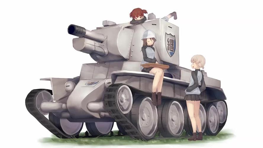 少女与战车sakkijarvenpolkkamusescoreremix加强版