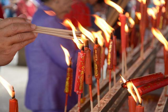 西安新年祈福攻略要收好,香火旺盛的9座寺庙千万别错过!