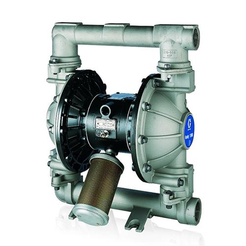 金属泵husky1590隔膜泵固瑞克进口固瑞克气动泵