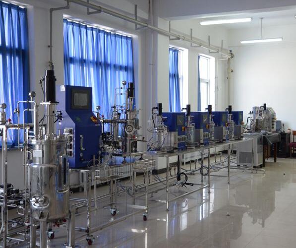 实验中心设置-辽宁科技学院-生物医药与化学工程学院