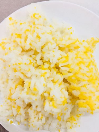 碎金米饭
