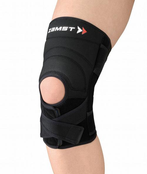 足球运动篮球排球日本韧带防撞护膝