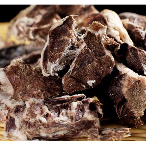 阿尔巴斯山羊肉 阿尔巴斯内蒙古风干羊肉不带骨草原特产小吃休闲零食