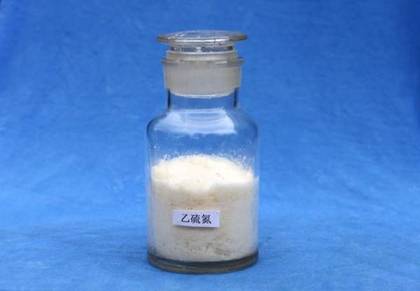 diethyl sulfide