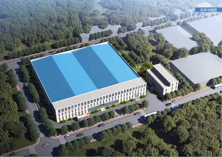 贵州安顺航空城弘安鑫晟一期厂房建设项目规划设计方案批前公示