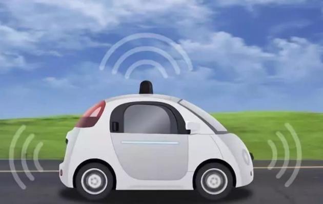 无人驾驶汽车是一种智能汽车也可以称之为轮式移动机器人