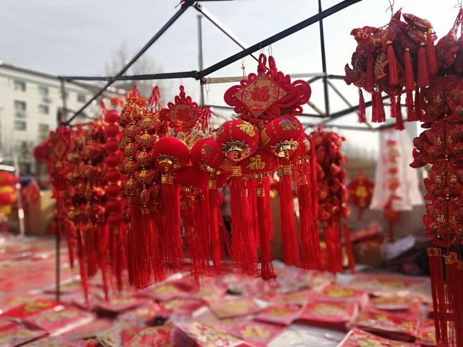 其它 红火年火红的中国 年 处处耀眼 不断驻足 生活在 共产主义大太阳