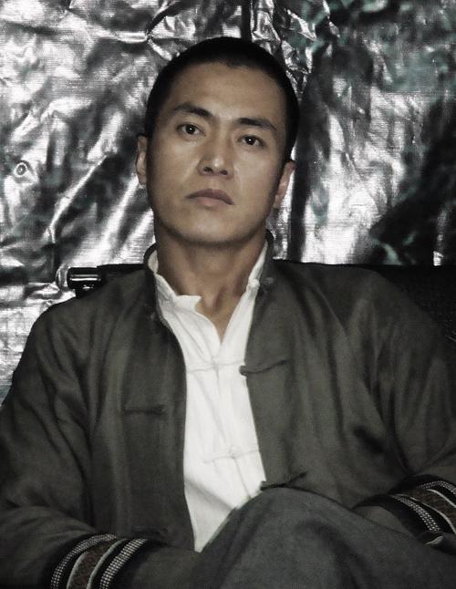 bffq">那志东,1974年4月12日出生于黑龙江省哈尔滨市,中国内地男演员