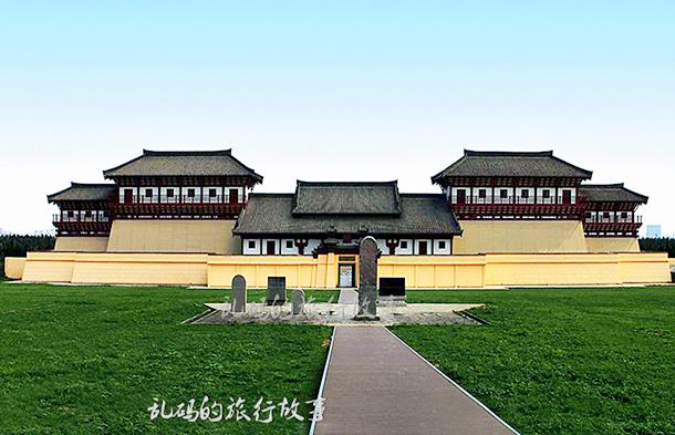 陕西最失落的城市 曾为"中国第一帝都"坐拥27座皇陵 现仅为三线