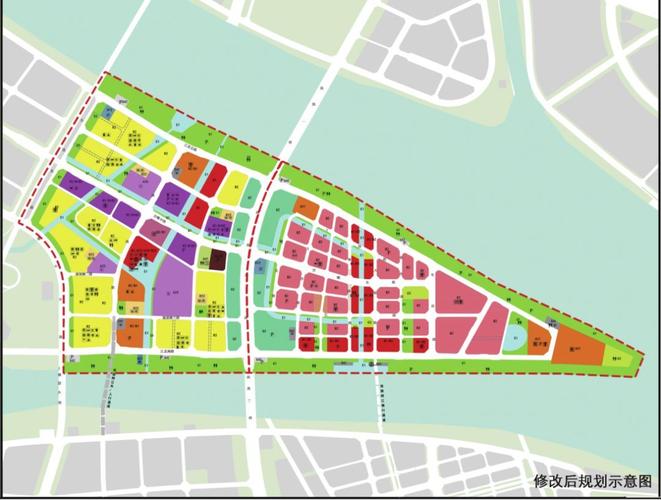 南沙珠江新城最新控规出炉下月又要大卖地起拍金额33亿元