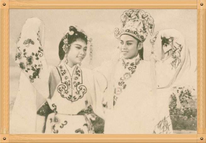 《苏六娘》戏剧由广东省潮剧团演出,1957年拍摄成电影,由香港鸿图影业