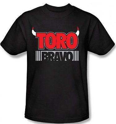 toro bravo v 5 black red the freshnes shirt tee jordans bulls