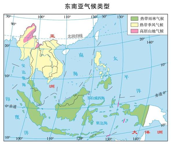 地理视角看越南新娘,菲律宾女友骗局,附东南亚专题整理|泰国_网易订阅