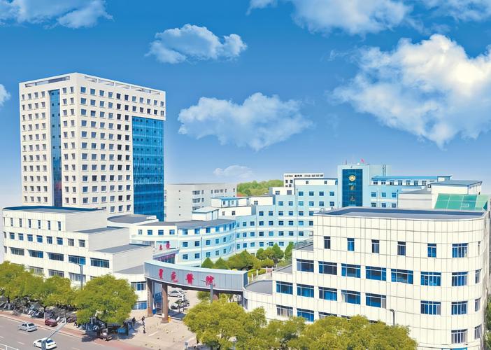 住院免交押金陕西榆林市星元医院全心全意打造有温度的慈善医院