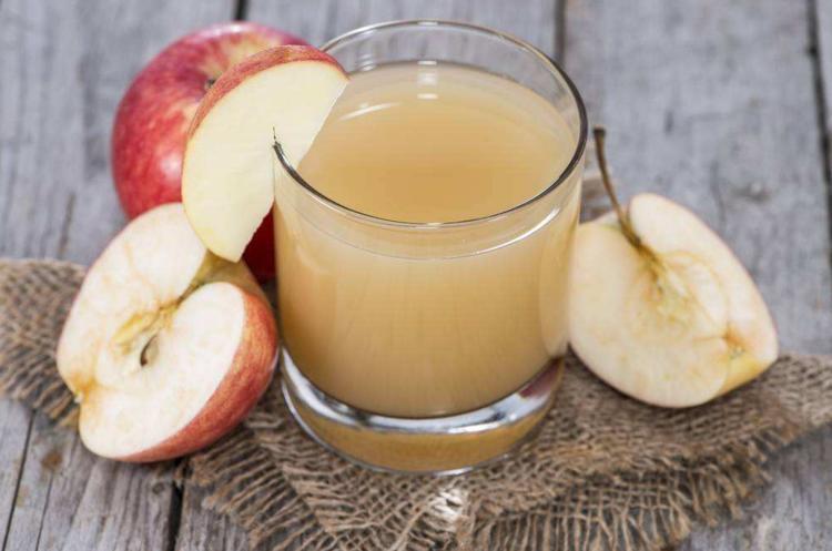 苹果汁制作方法(破壁机怎么榨果汁)
