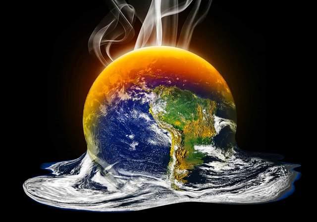 全球变暖原因确认?科学家发现宇宙在变热,比100亿年前热十倍