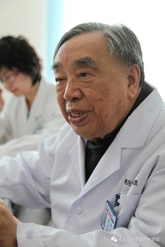 国医大师张琪教授临证经验分享调理脾胃法在慢性肾脏病治疗中的应用