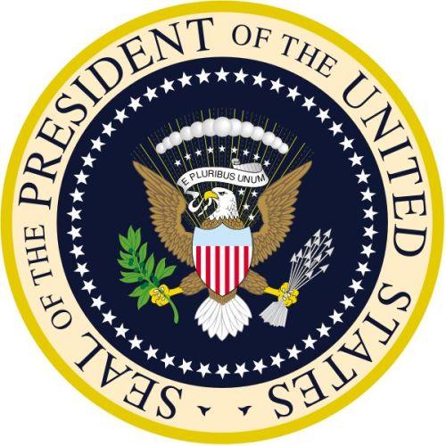 鹰是美国的象征,美国的国徽就是北美白头海雕.