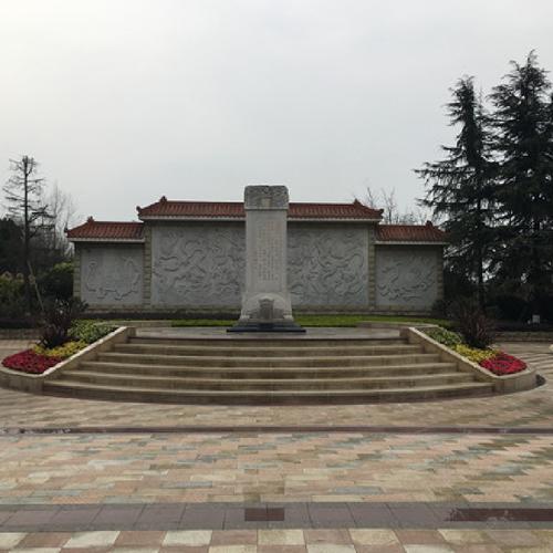 温江大朗公墓 合法陵园