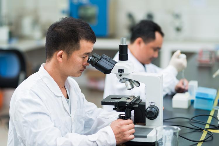 海大科研实力再获认可,实验室顺利通过广东省科学技术厅考核评估