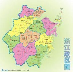 华东六省一市是哪几个地方,华东六省一市地图高清版大图_竞价网