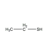乙硫醇ethanethiol