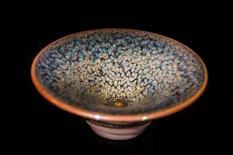 连志华中国陶瓷艺术名家(建阳建盏)18259337362 - 陶瓷艺术文化发展