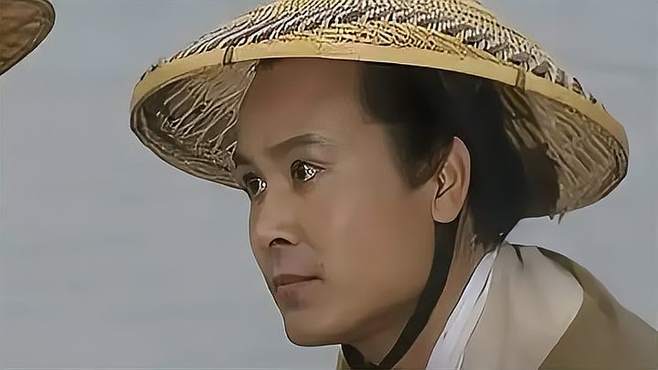 《三国演义》马超饰演者安亚平去世,终年57岁-娱乐视频-搜狐视频