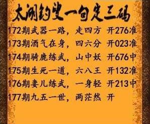 东华帝君:太湖钓叟3d2021177期 - 福彩3d字谜图谜 - 乐彩论坛 - bbs.