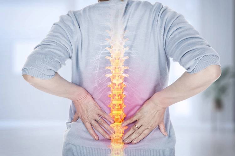 强直性脊柱炎怎么治疗(强直性脊柱炎真的可以治愈吗?科学锻炼!