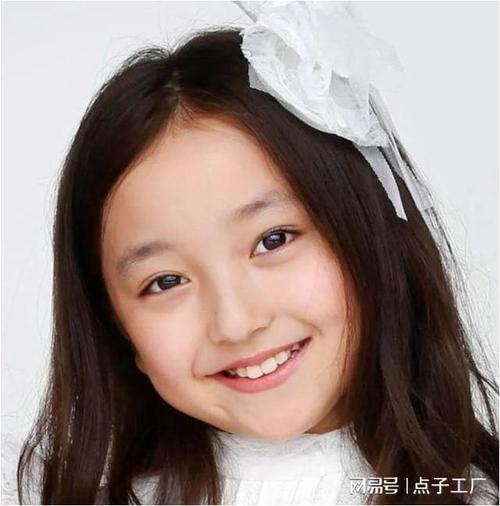日本最美童星曾被视为安达佑实接班人如今19岁却被嘲颜值暴跌