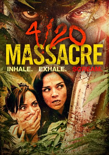 4/20 massacre [review]