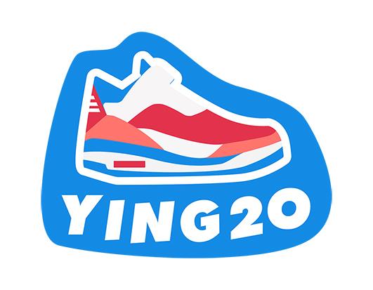 鞋子logo01
