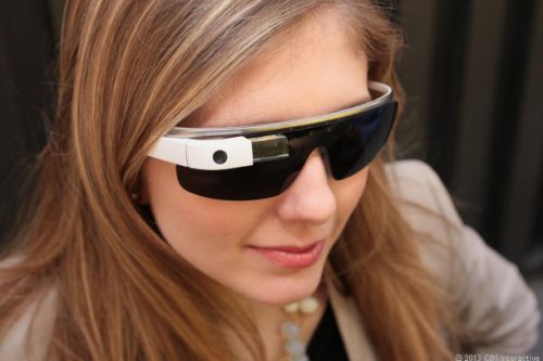 或将影响我们生活的高科技产品 谷歌眼镜 kinect 智能锁